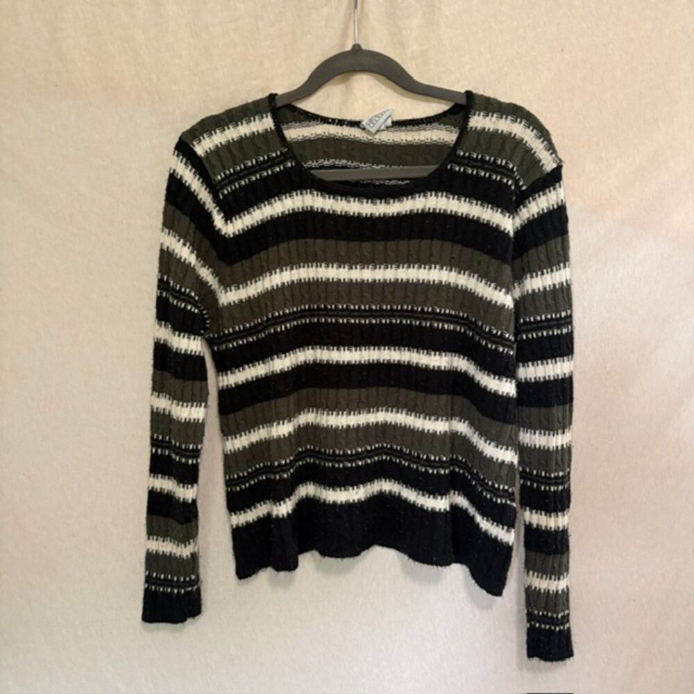 Carolina Colours Knitted Vintage Sweater
